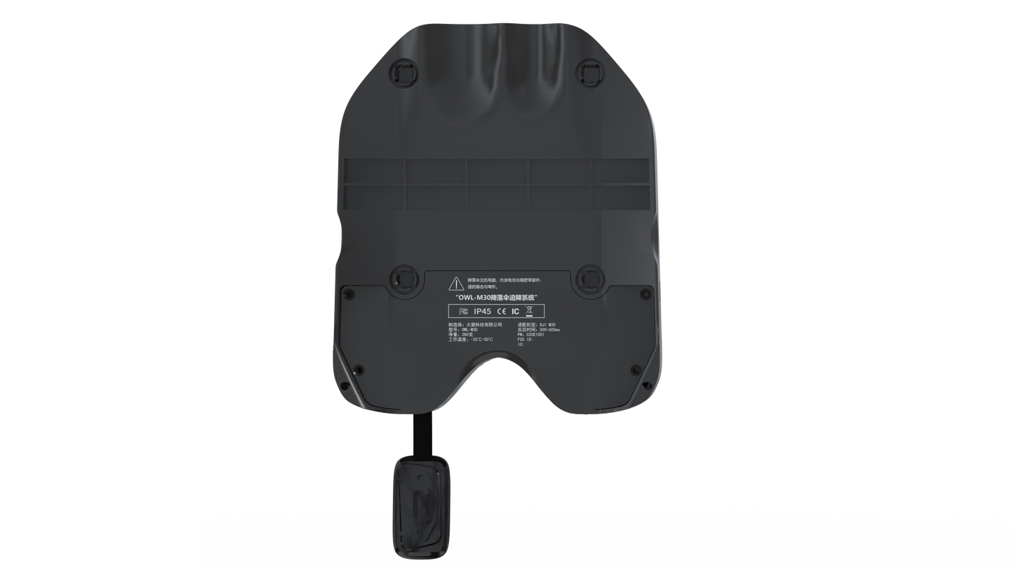 M30 parachute for DJI M30 & M30T drone