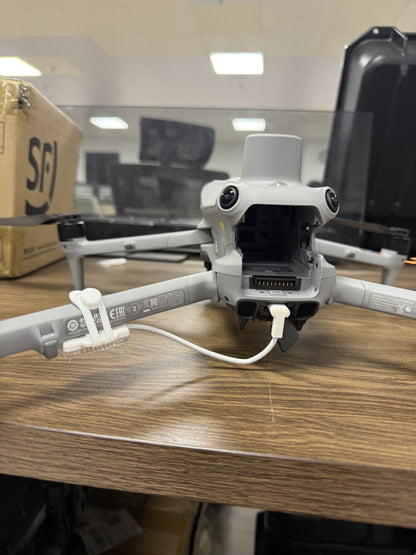 Newest LP10 Warning Light for DJI M4 drone