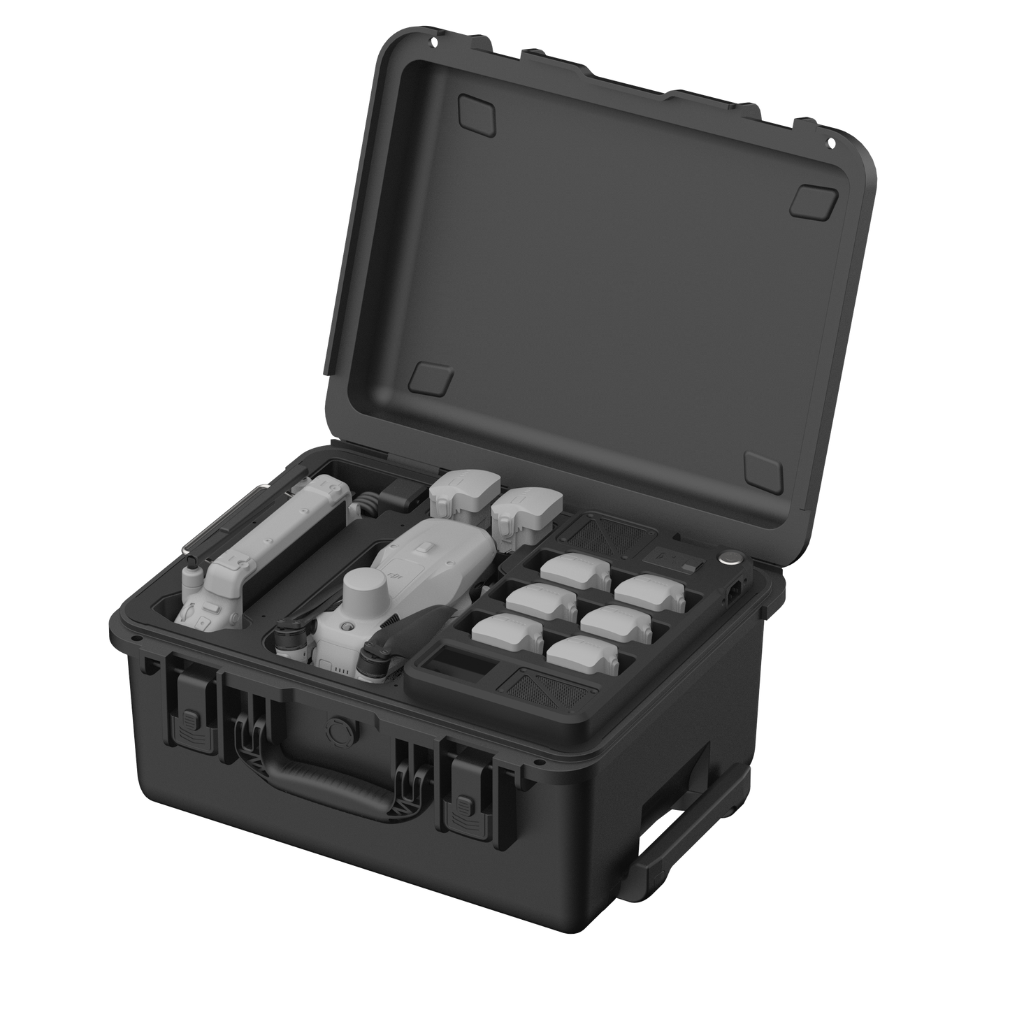 DJI M4 Drone Battery Charging Box BC-M4