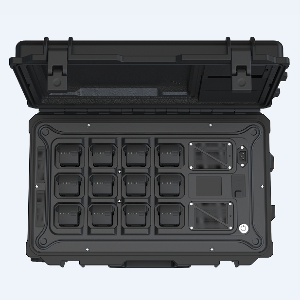 DJI M3 Drone Battery Box BC-M3