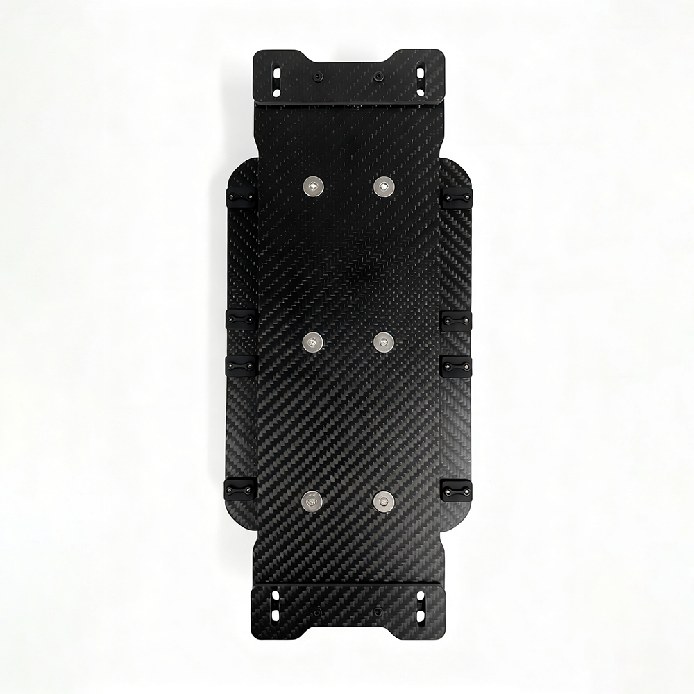 FT1000 MAX Drop System for DJI FlyCart 100