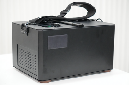 Newest HISO TE400 Tethered Power Supply System for DJI M400