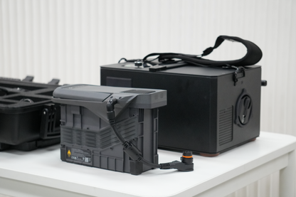 Newest HISO TE400 Tethered Power Supply System for DJI M400
