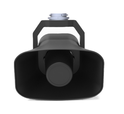 VT-100P Digital Voice Broadcast Mount for DJI M350/M300 RTK drones