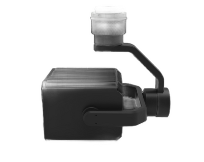 PST120 Zoom Searchlight for DJI M300 and M350 drone