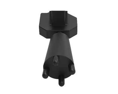 ANG100P Drone Capture Net Launcher for DJI M350