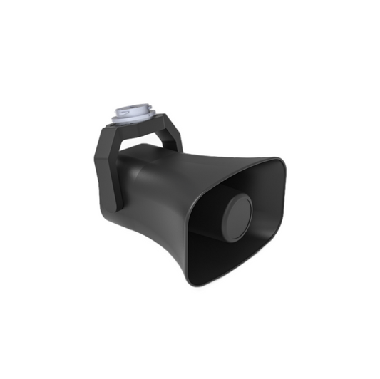 VT-100P Digital Voice Broadcast Mount for DJI M350/M300 RTK drones