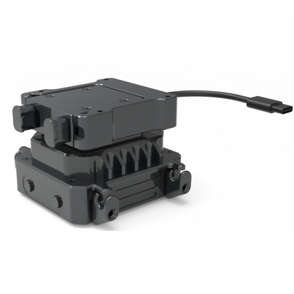 FT100P Airborne Four Channel Throwing Hook /Dropping System for DJI M350