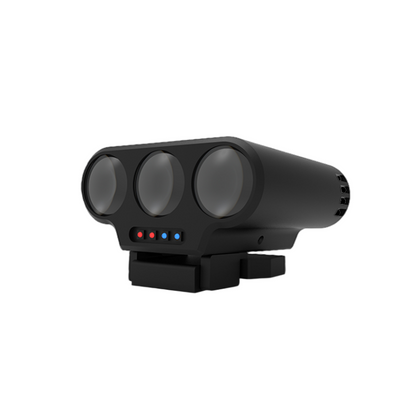 MLA-60 Airborne Colorful Warning Light Compatible for M30 & M350 & M300 drone