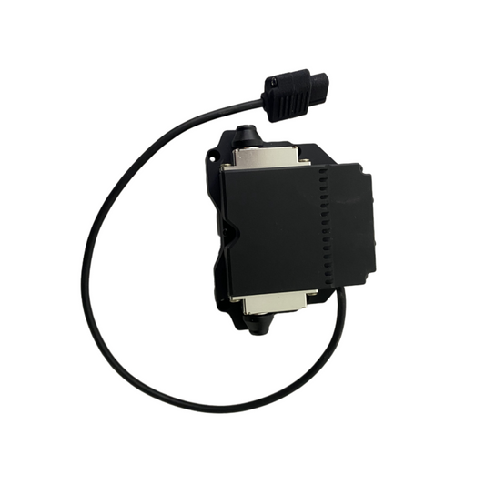 FT30-P UAV dual-stage thrower for DJI M30/30T UAV