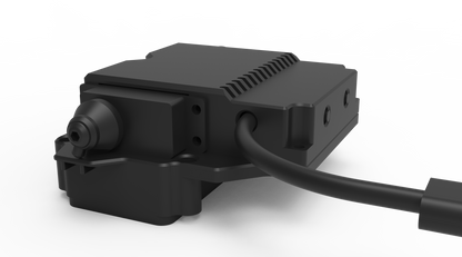 FT30-P UAV dual-stage thrower for DJI M30/30T UAV