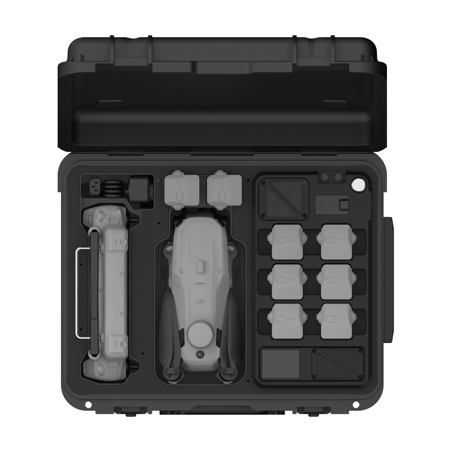 DJI M4 Drone Battery Charging Box BC-M4