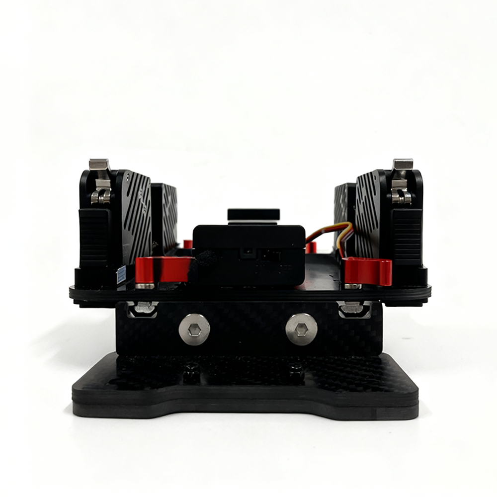 FT1000 MAX Drop System for DJI FlyCart 100