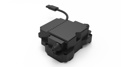 FT30-P UAV dual-stage thrower for DJI M30/30T UAV