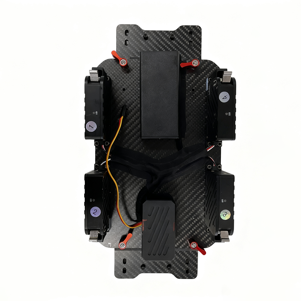FT1000 MAX Drop System for DJI FlyCart 100
