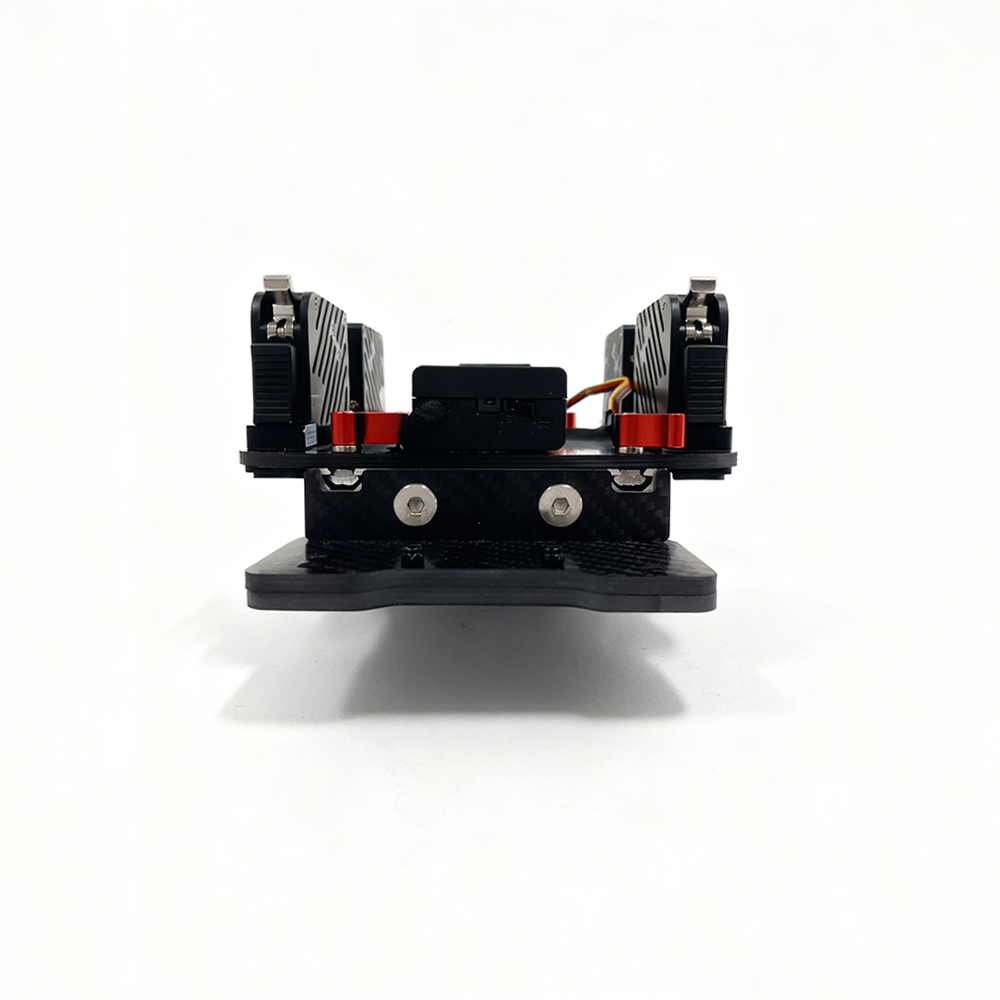 FT1000 MAX Drop System for DJI FlyCart 100