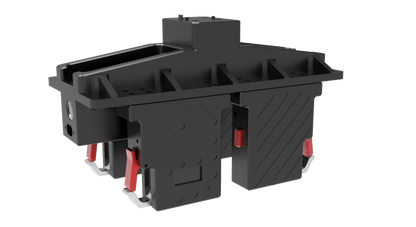 FT1000 MAX Drop System for DJI FlyCart 100