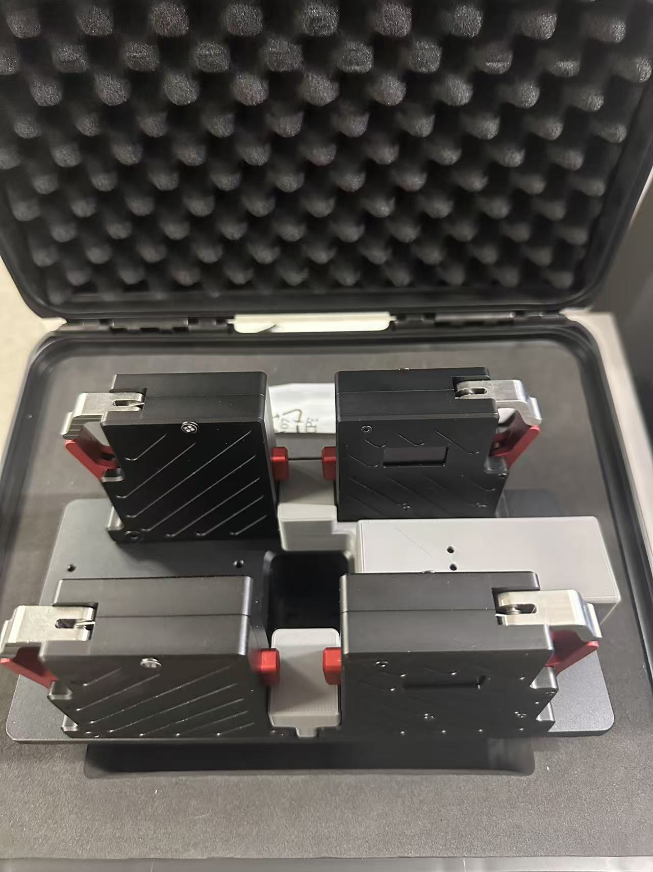 FT1000 MAX Drop System for DJI FlyCart 100
