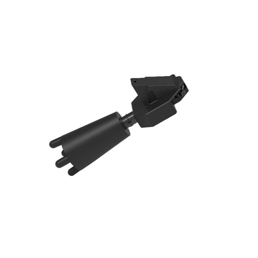 ANG100P Drone Capture Net Launcher for DJI M350