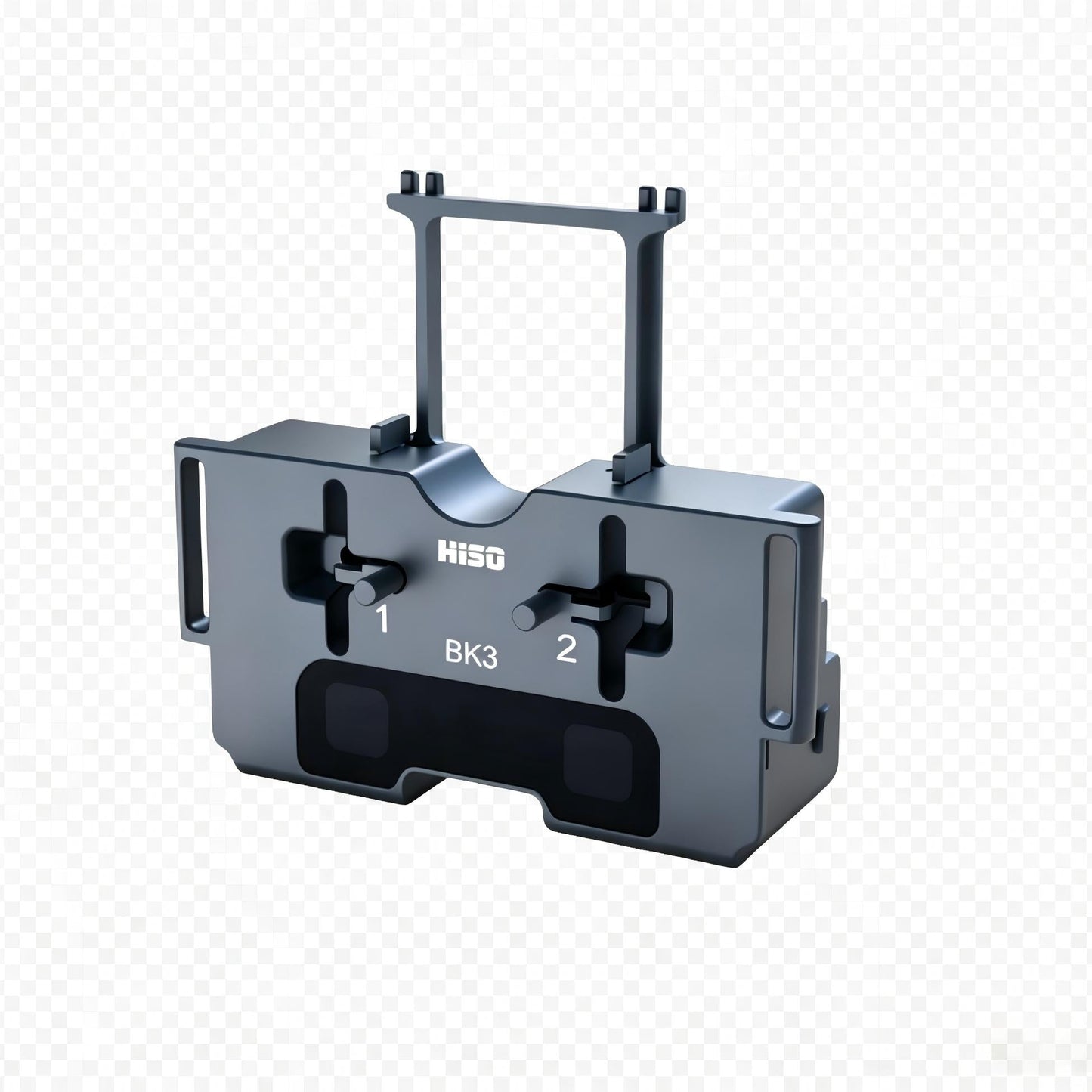 BK3 Red and Blue Warning Throwing Device for DJI M3E/M3T drone