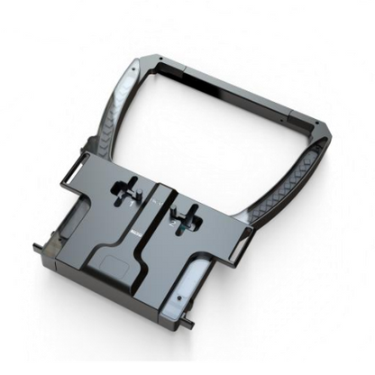 BK30 Red and Blue Warning Throwing Device for DJI Matrice 30T
