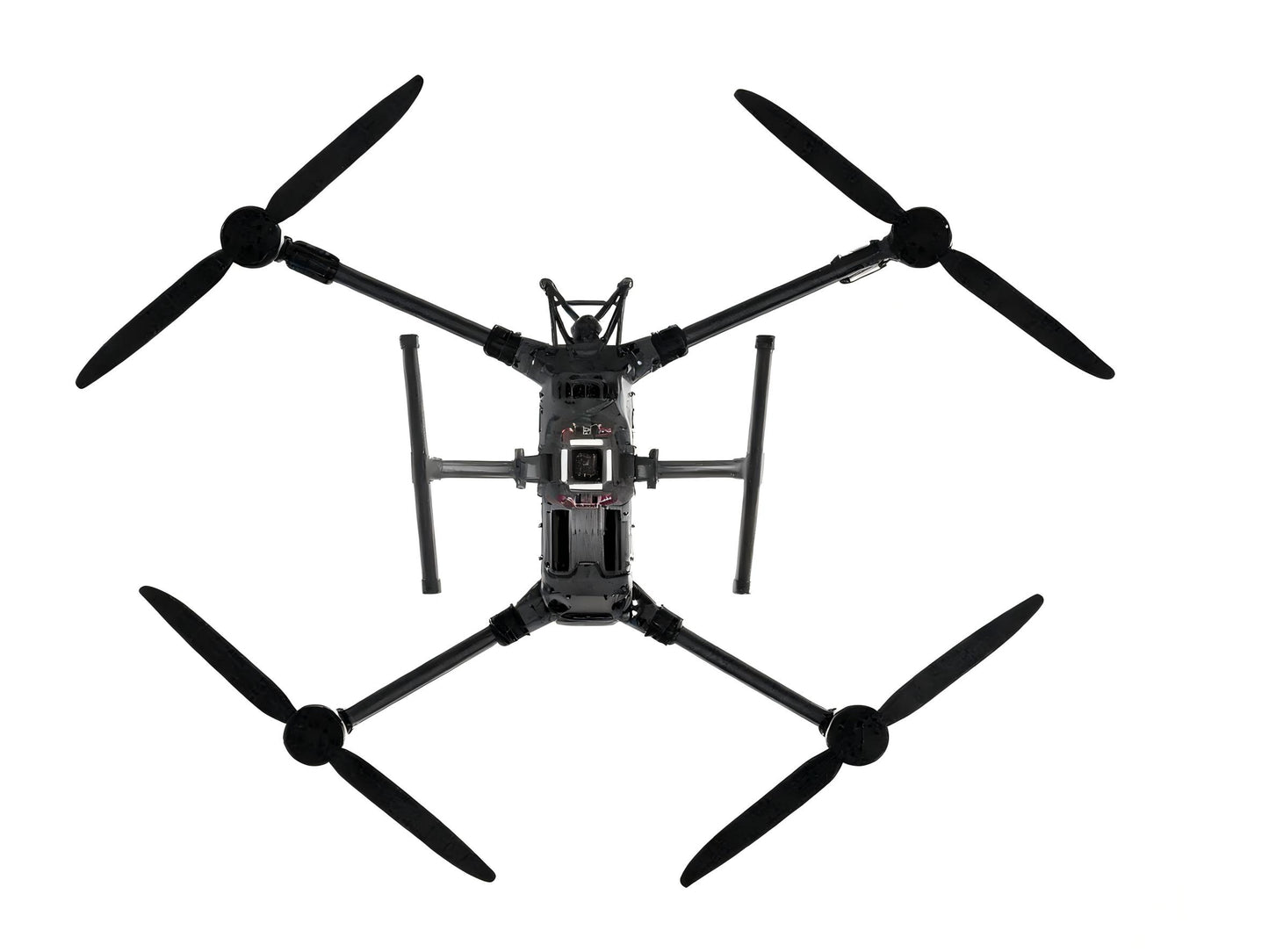 JY05 4 in 1 Combo Integrated Dropping System for DJI Matrice 400