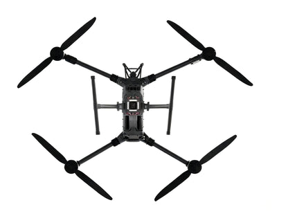 JY05 4 in 1 Combo Integrated Dropping System for DJI Matrice 400