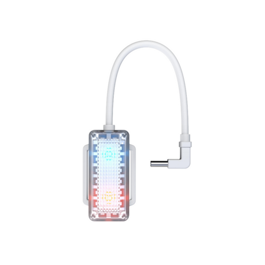 Newest LP10 Warning Light for DJI M4 drone