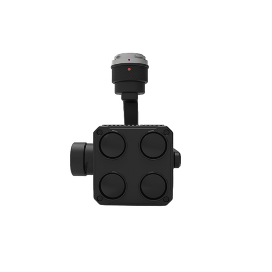 PST120 Zoom Searchlight for DJI M300 and M350 drone