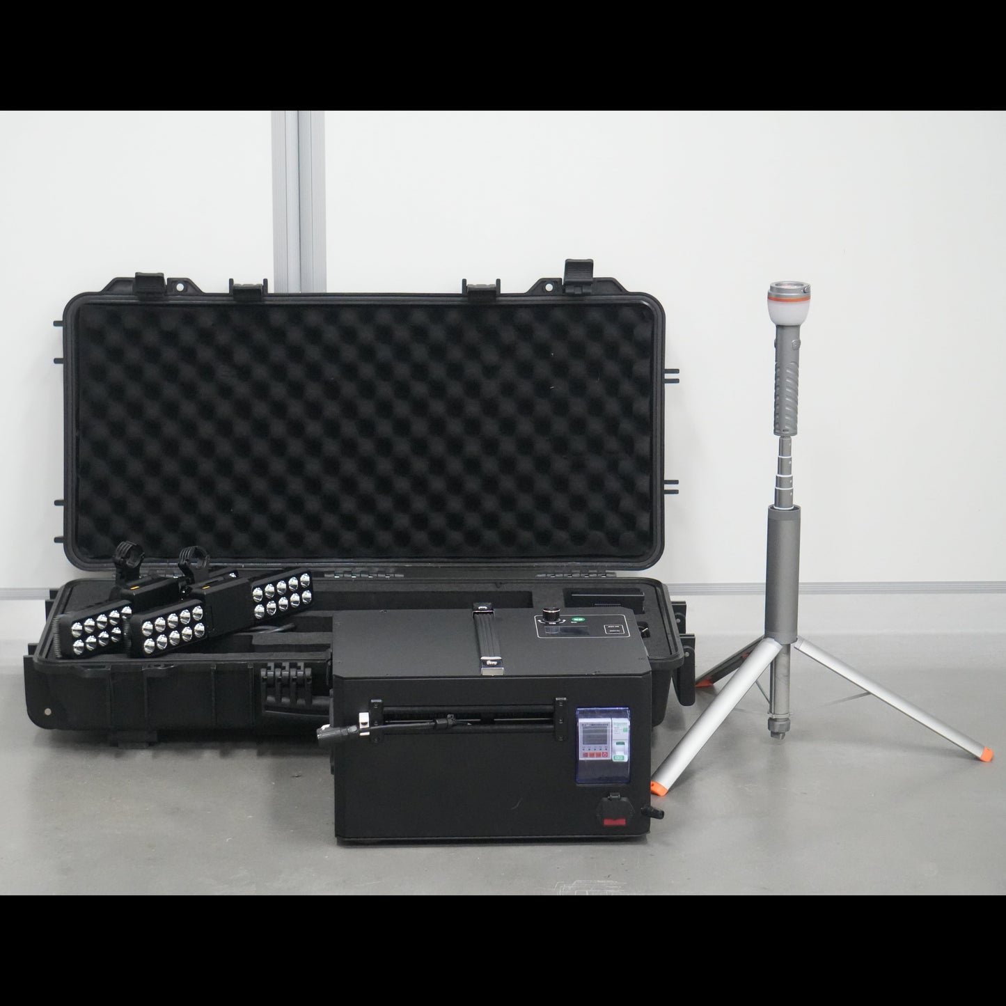 TE350 Tethered Power Supply for DJI M30/300/350 series drone