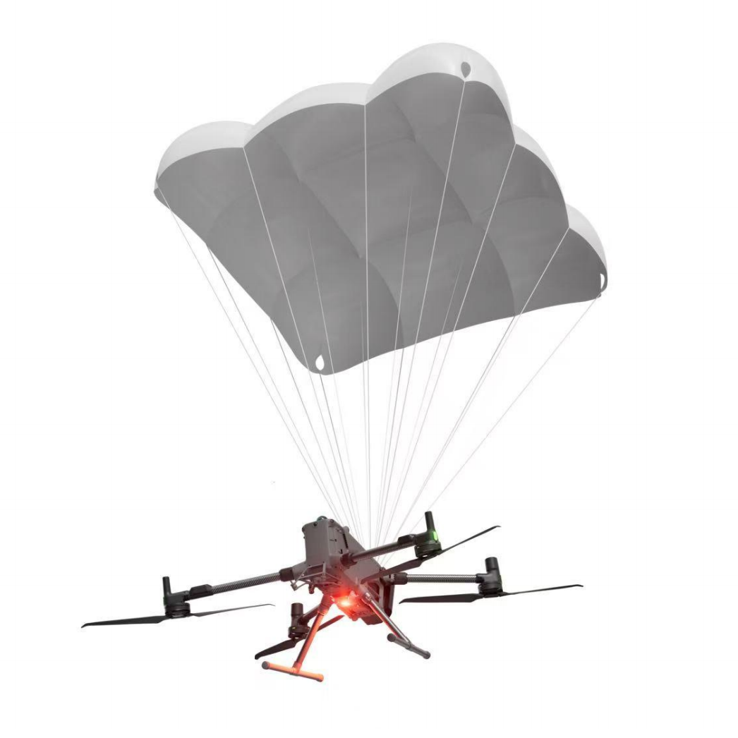 ASTM F3322-compliant DJI M400 drone Parachute-Y400