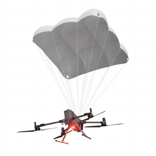 ASTM F3322-compliant DJI M400 drone Parachute-Y400