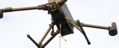 PL10 Lifting Kit for DJI Matrice 400